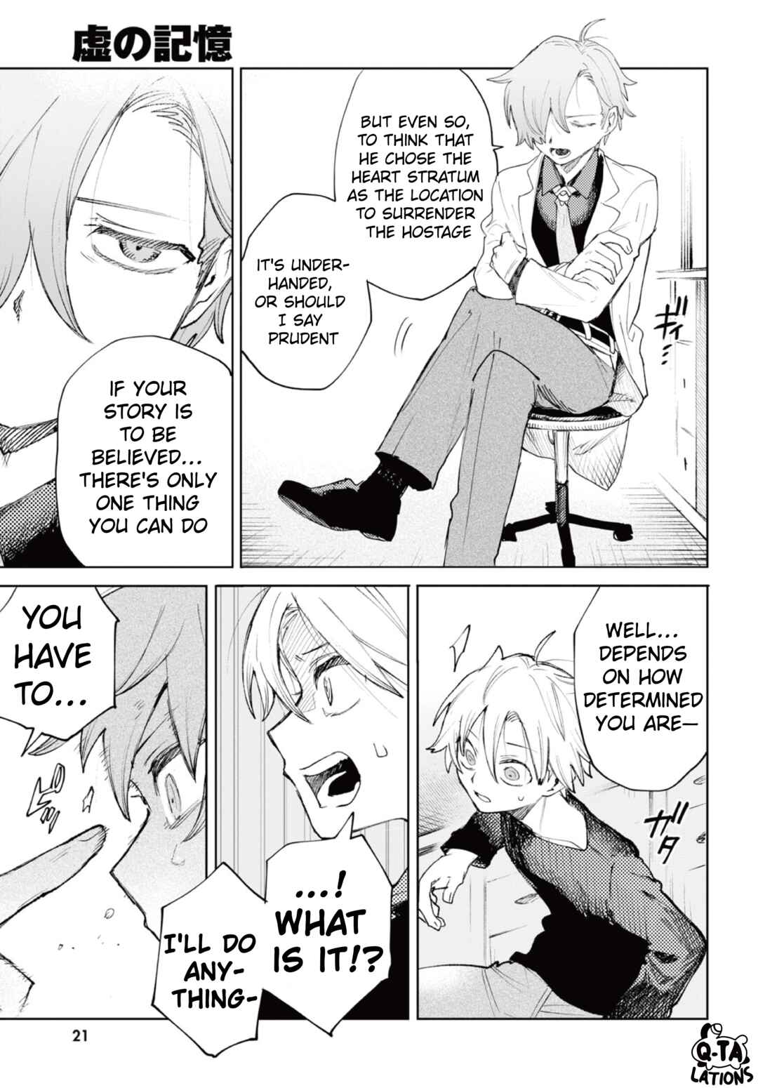 Chapter 36 - Page 6