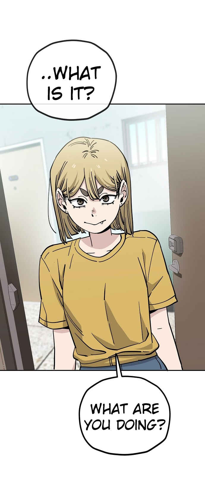 Chapter 123 - Page 22