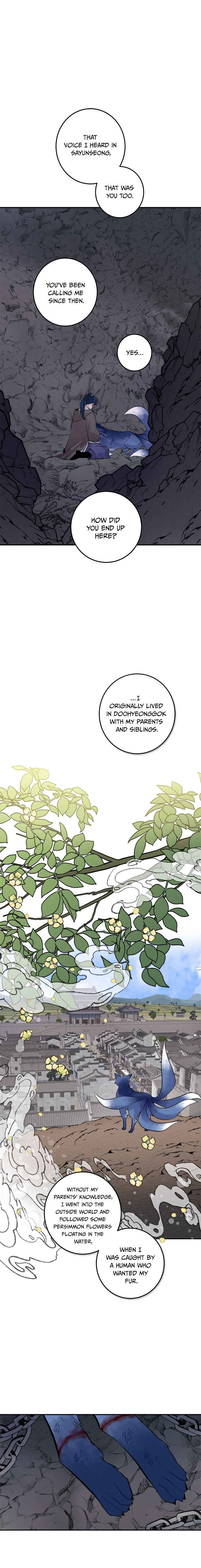 Chapter 91 - Page 1