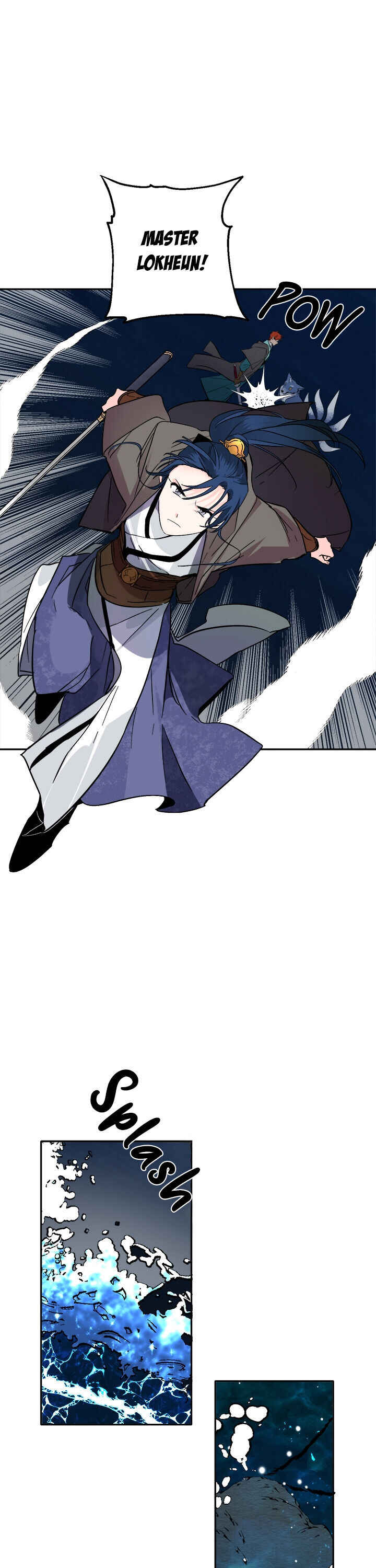 Chapter 91 - Page 13