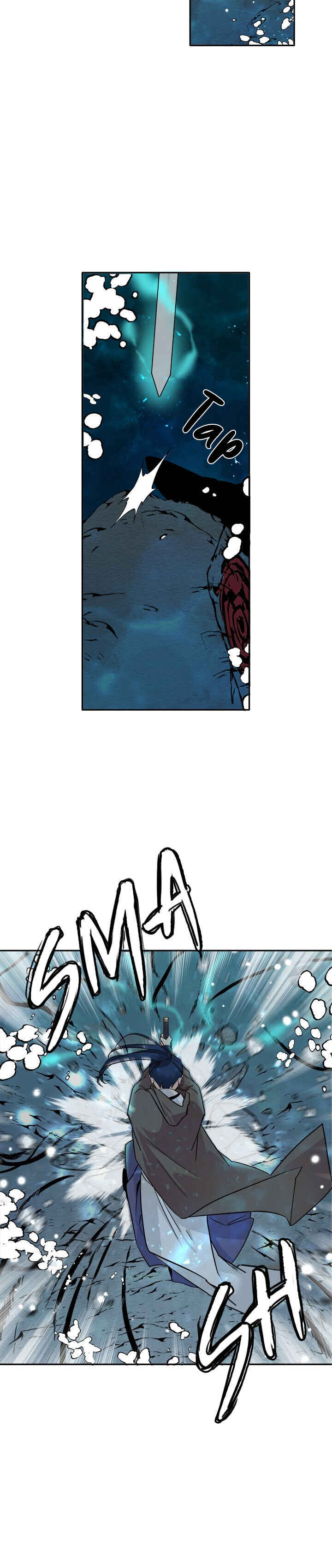 Chapter 91 - Page 14