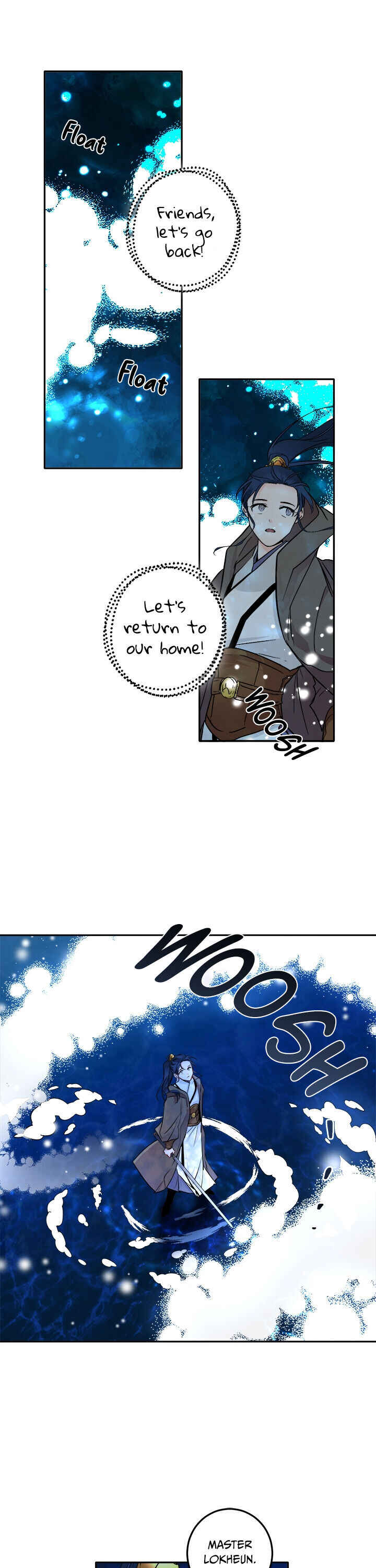 Chapter 91 - Page 15