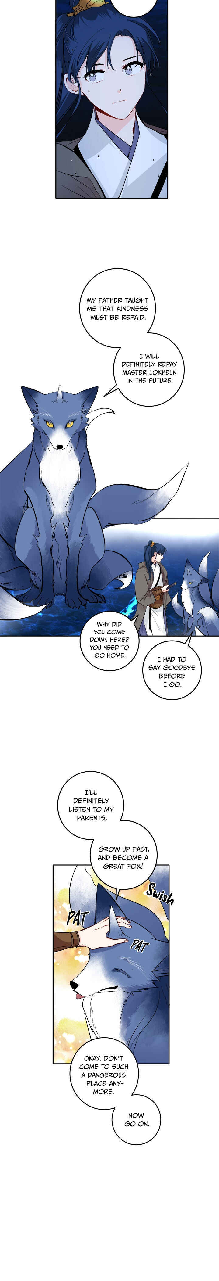 Chapter 91 - Page 16