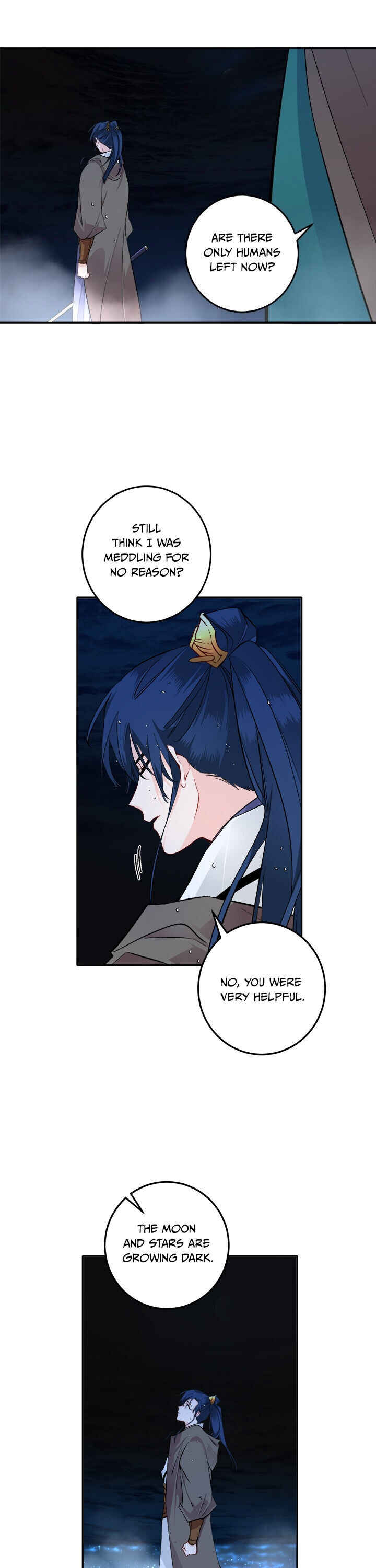 Chapter 91 - Page 17