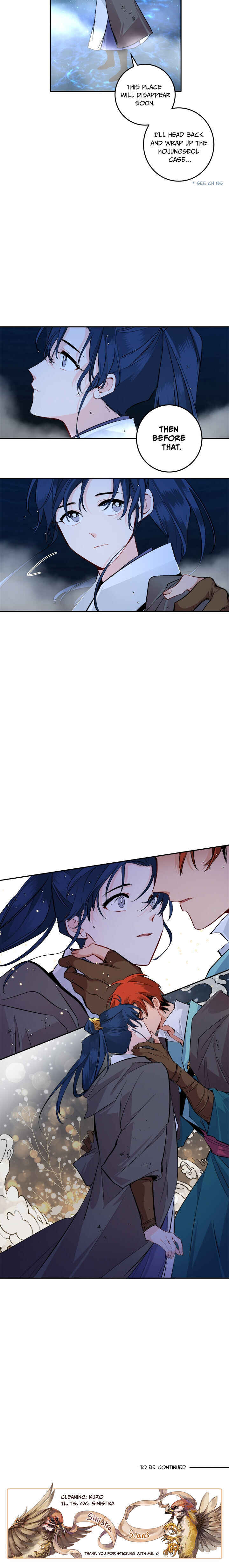 Chapter 91 - Page 18