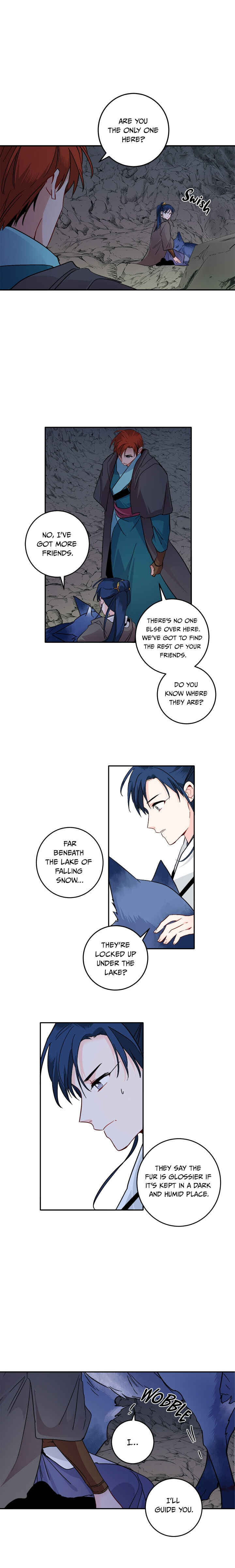 Chapter 91 - Page 4