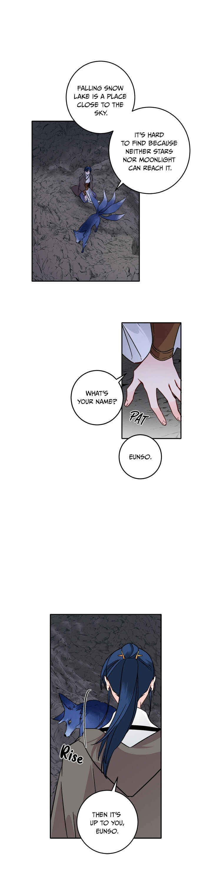 Chapter 91 - Page 5