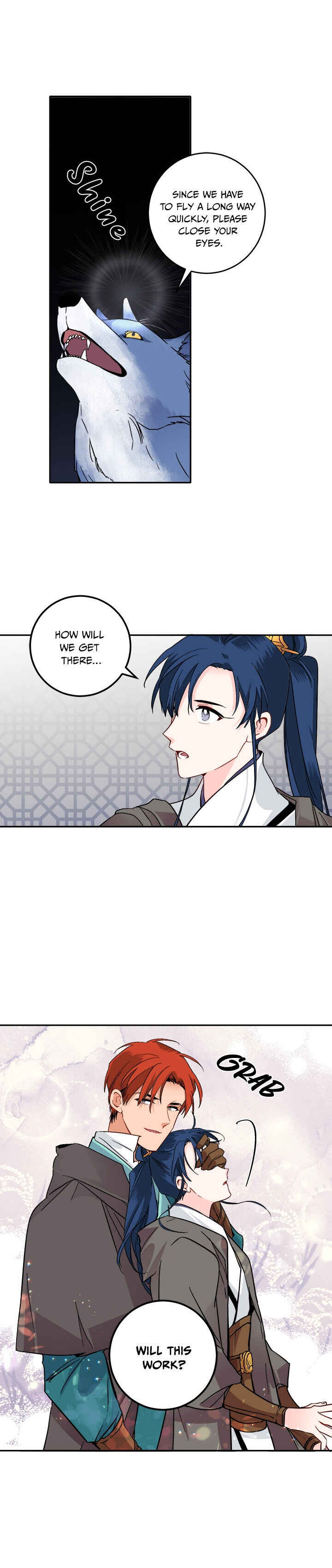 Chapter 91 - Page 6