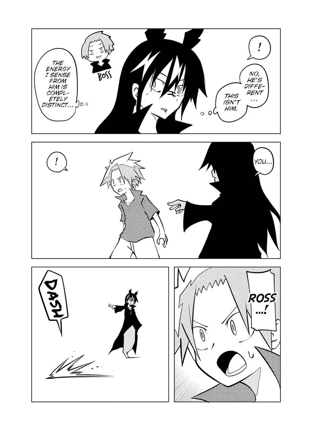 Chapter 75 - Page 3