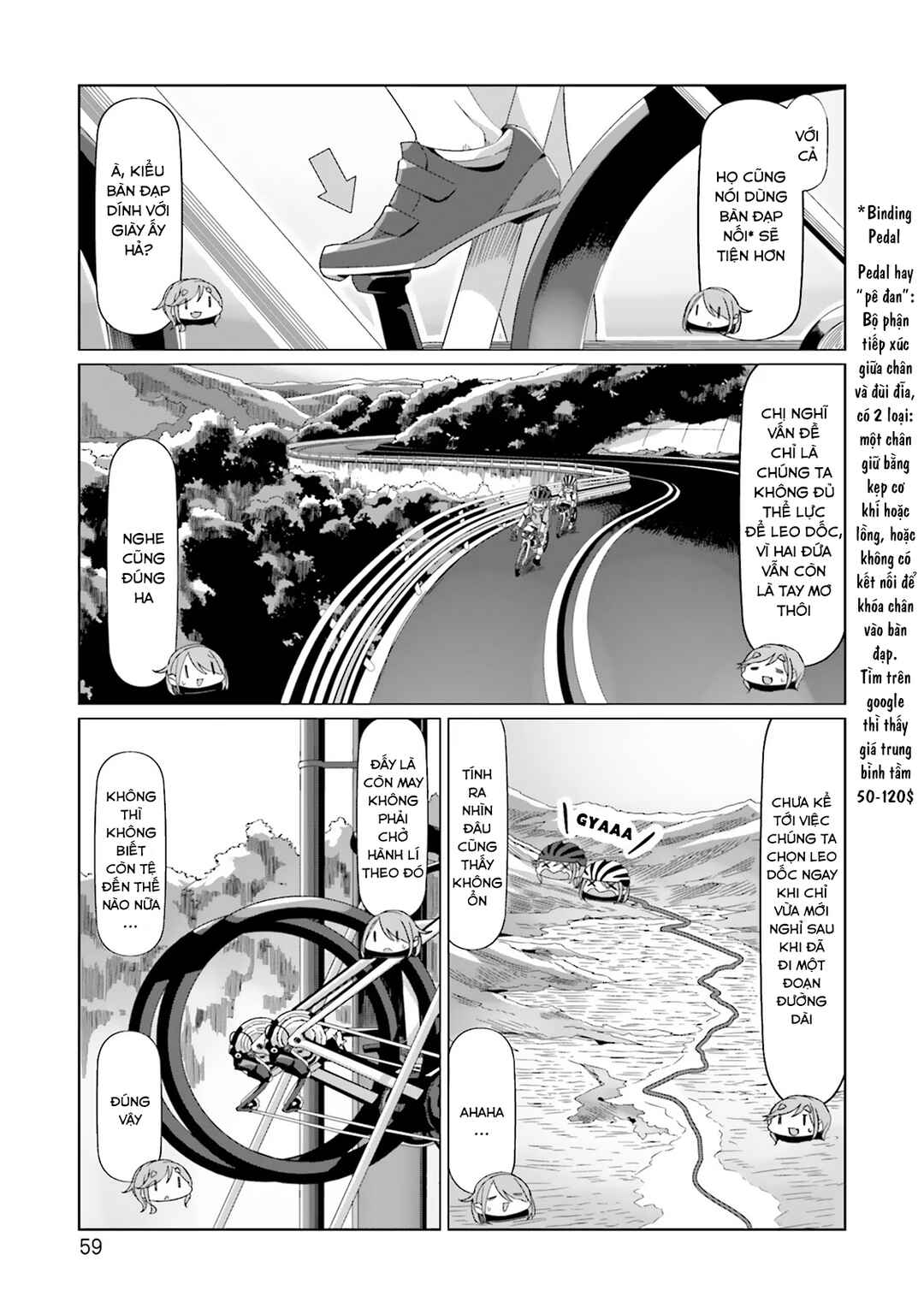 Chapter 84 - Page 9