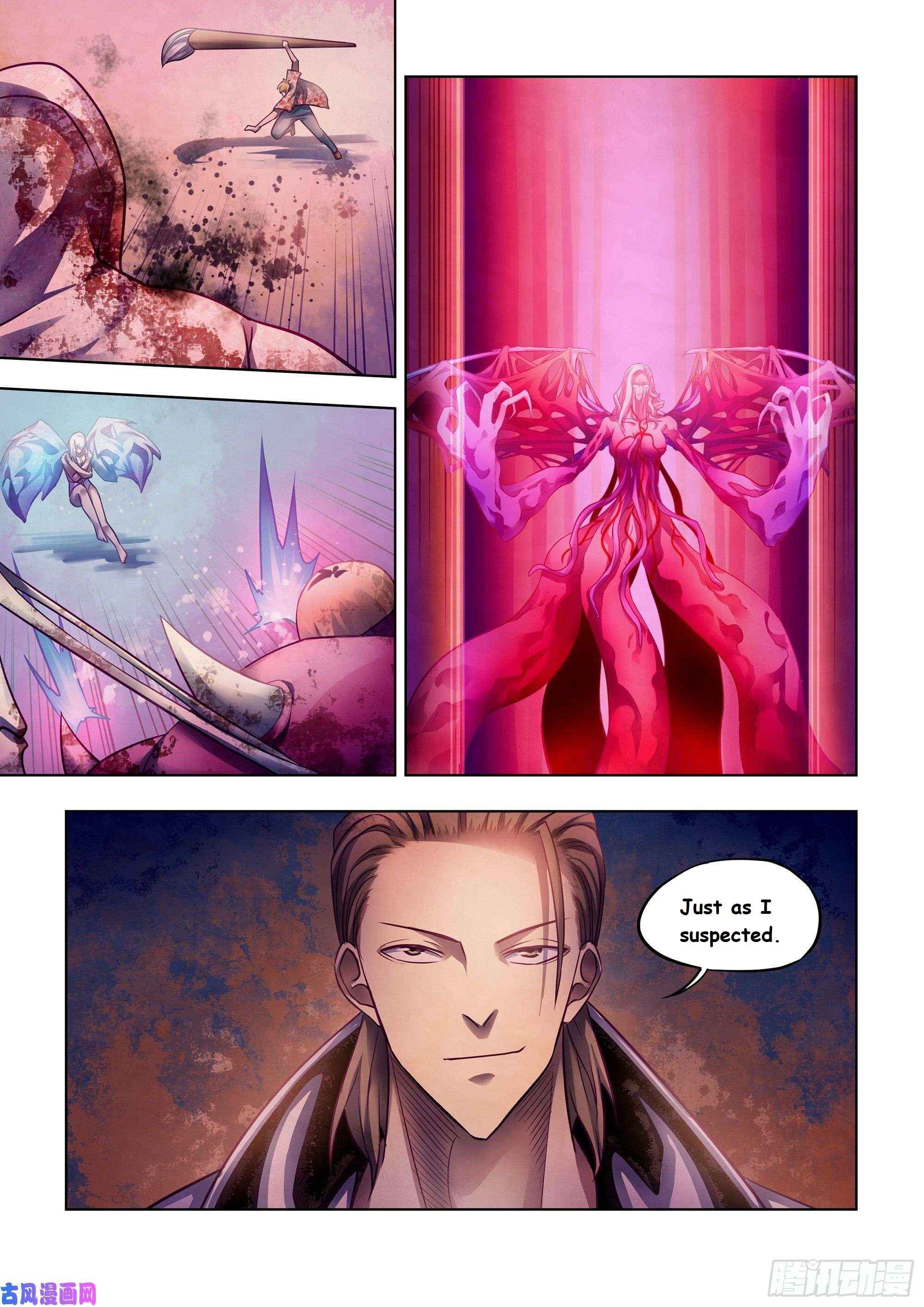 Chapter 368 - Page 1