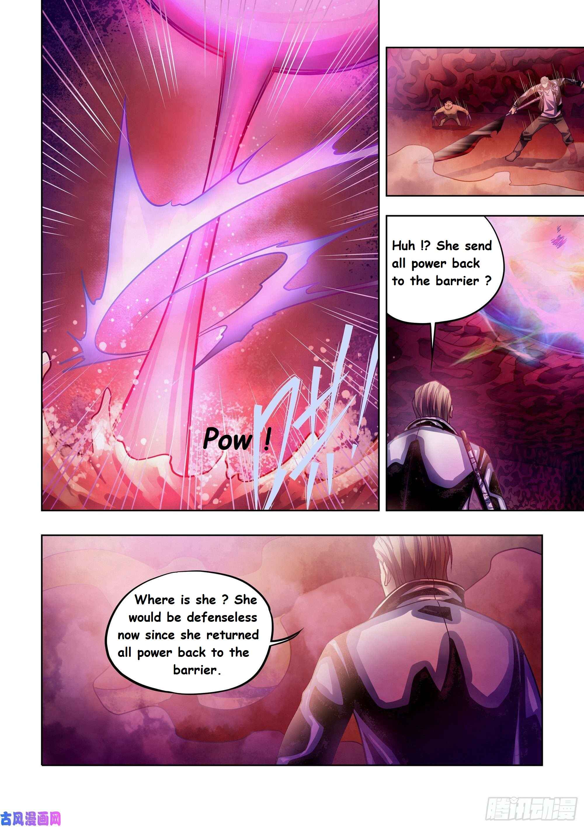 Chapter 368 - Page 14