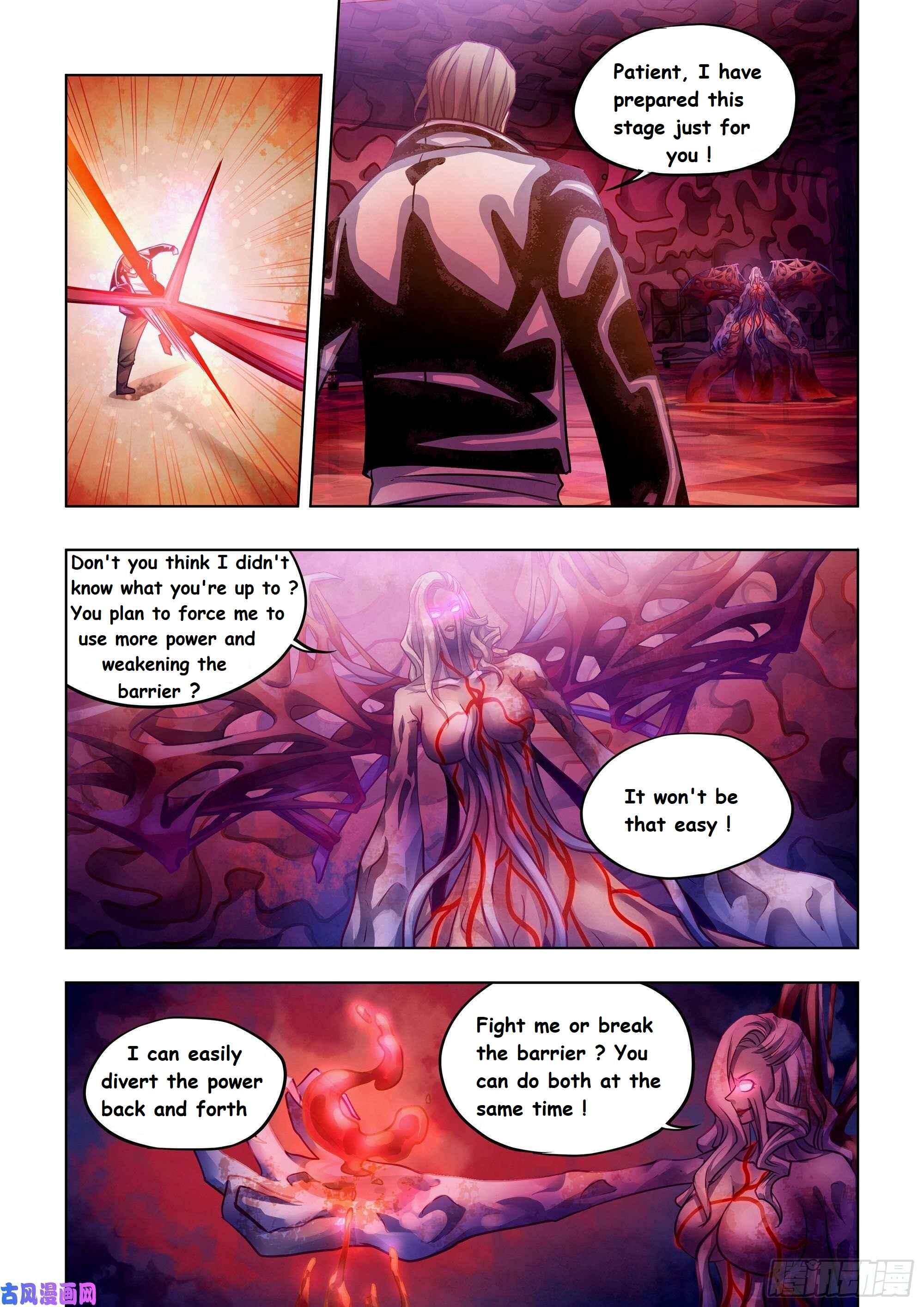 Chapter 368 - Page 4