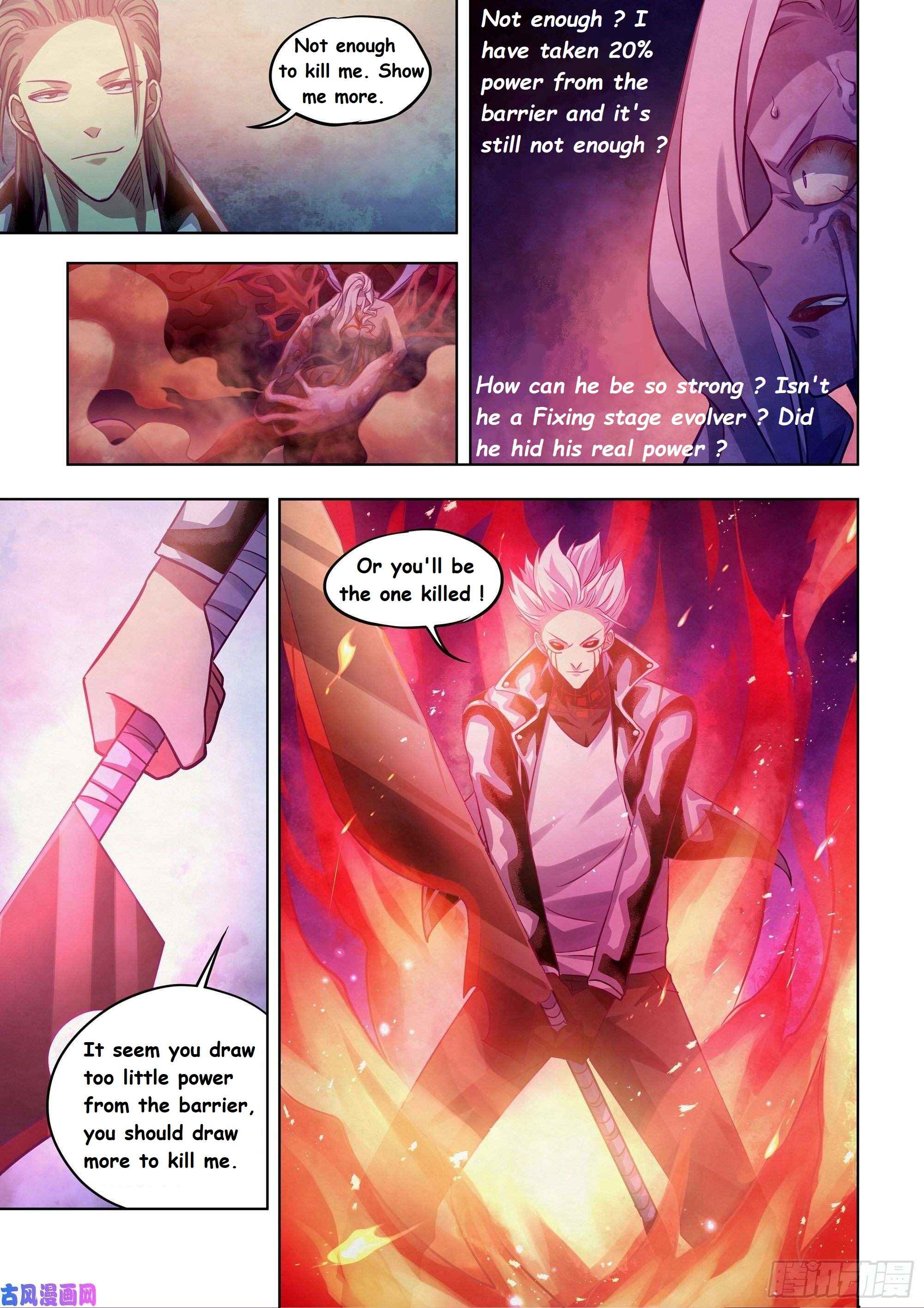 Chapter 368 - Page 7