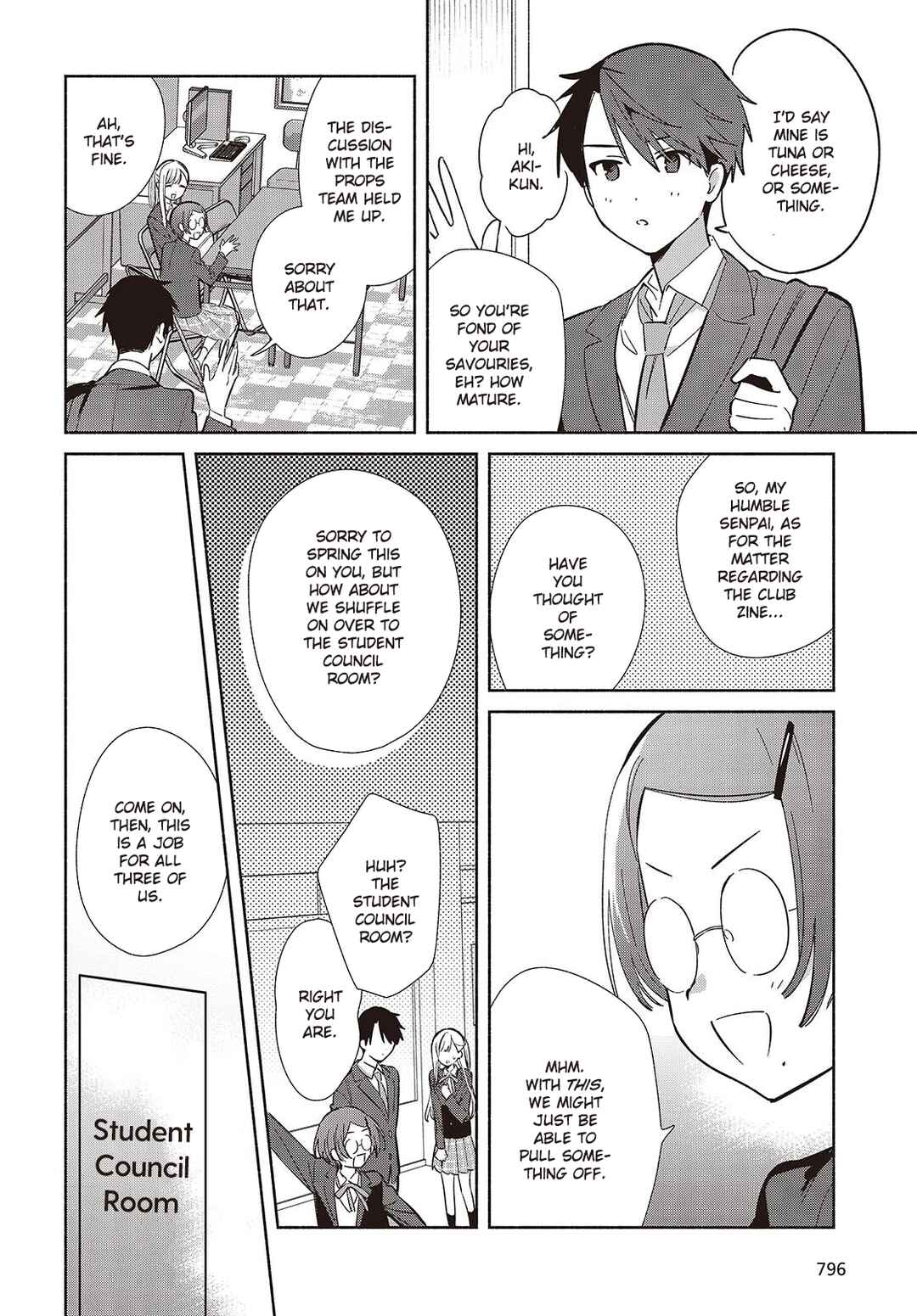 Chapter 17 - Page 18
