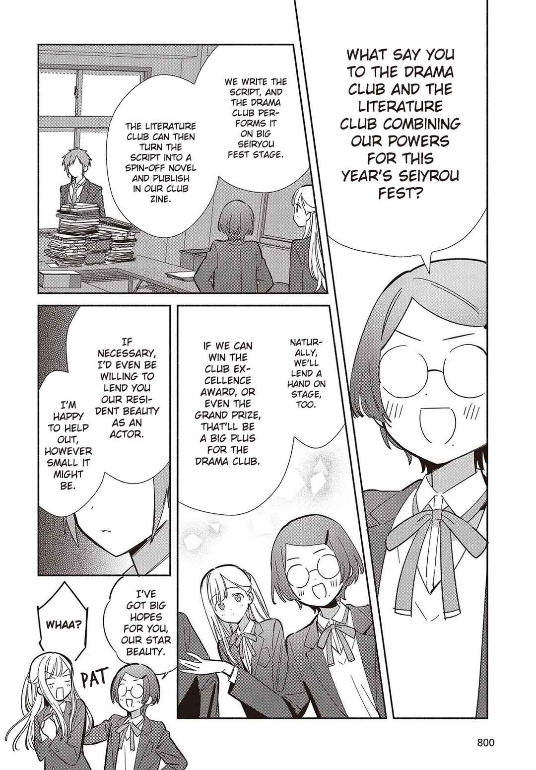 Chapter 17 - Page 22