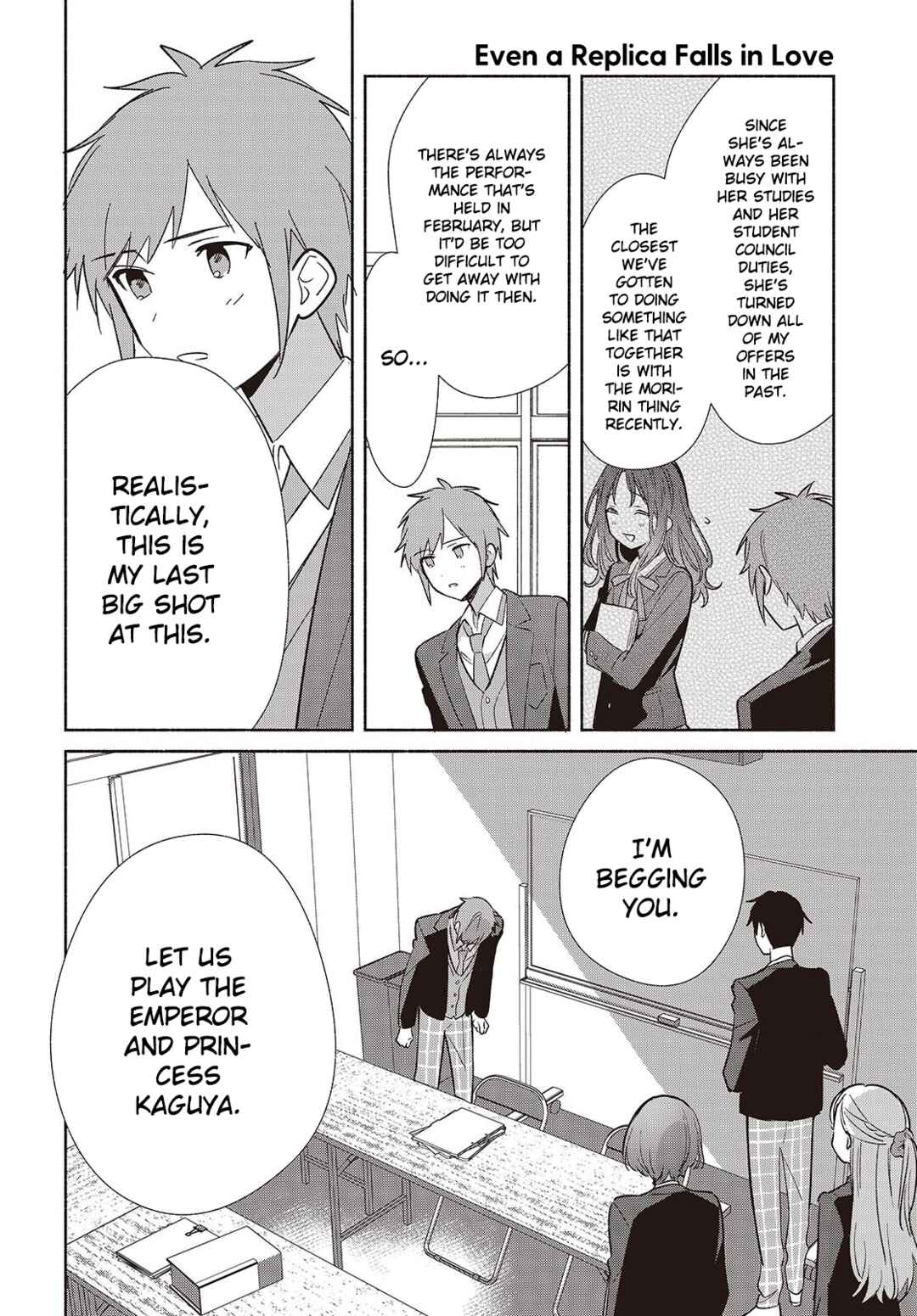 Chapter 17 - Page 28