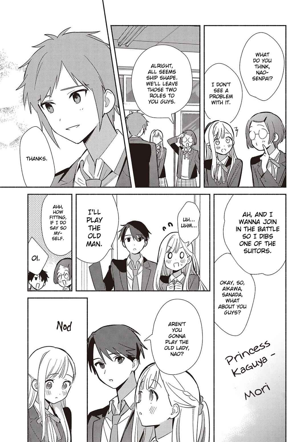 Chapter 17 - Page 29