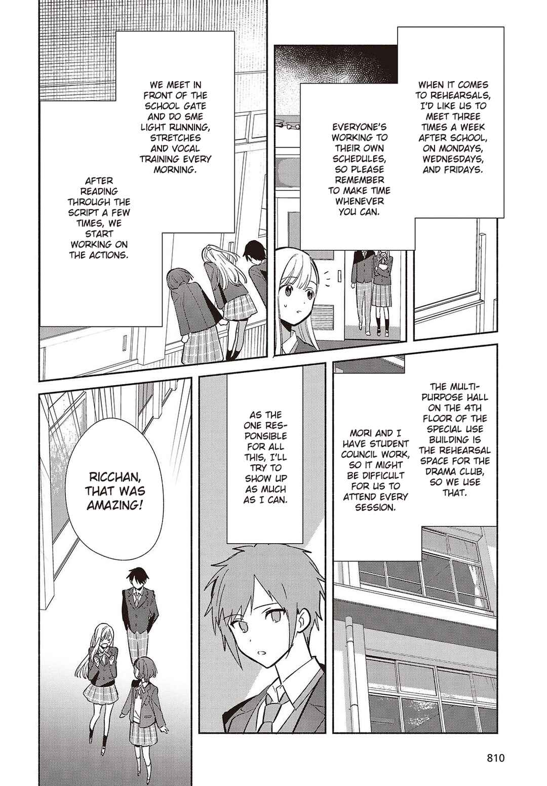 Chapter 17 - Page 32