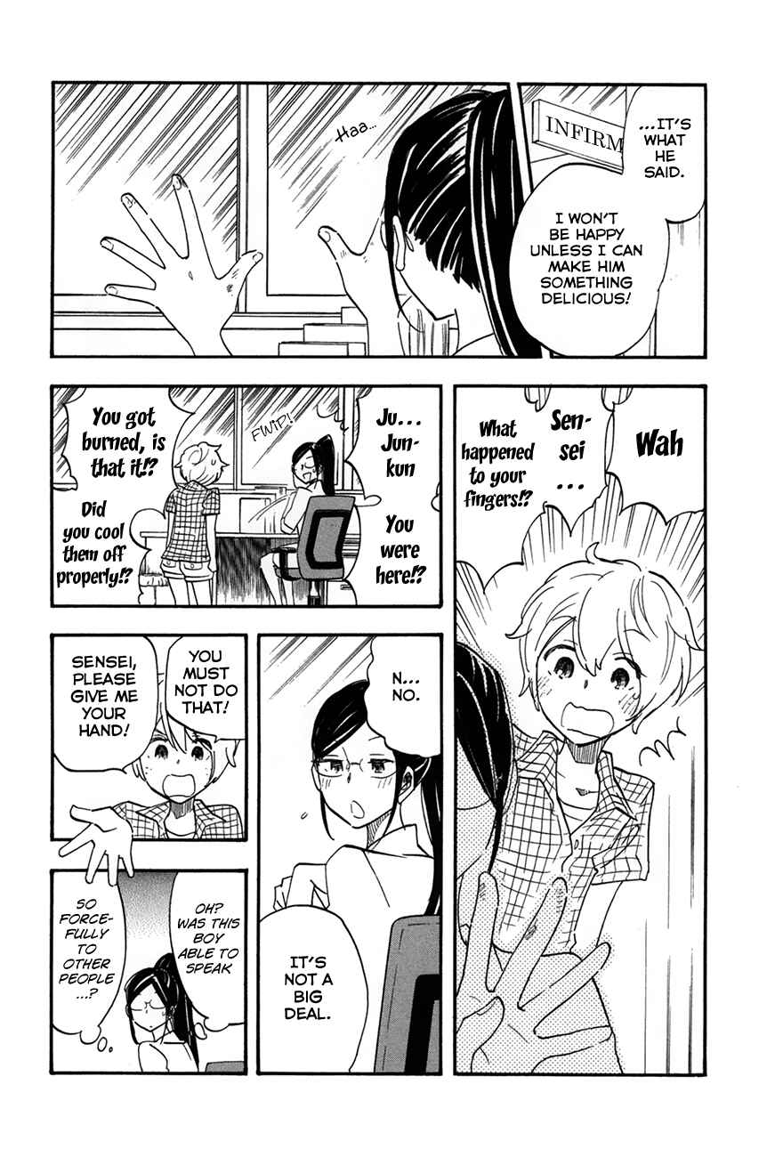 Chapter 4 - Page 6