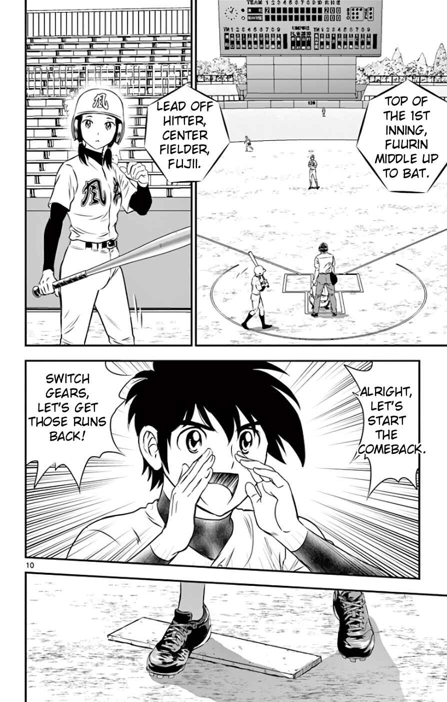 Chapter 115 - Page 10