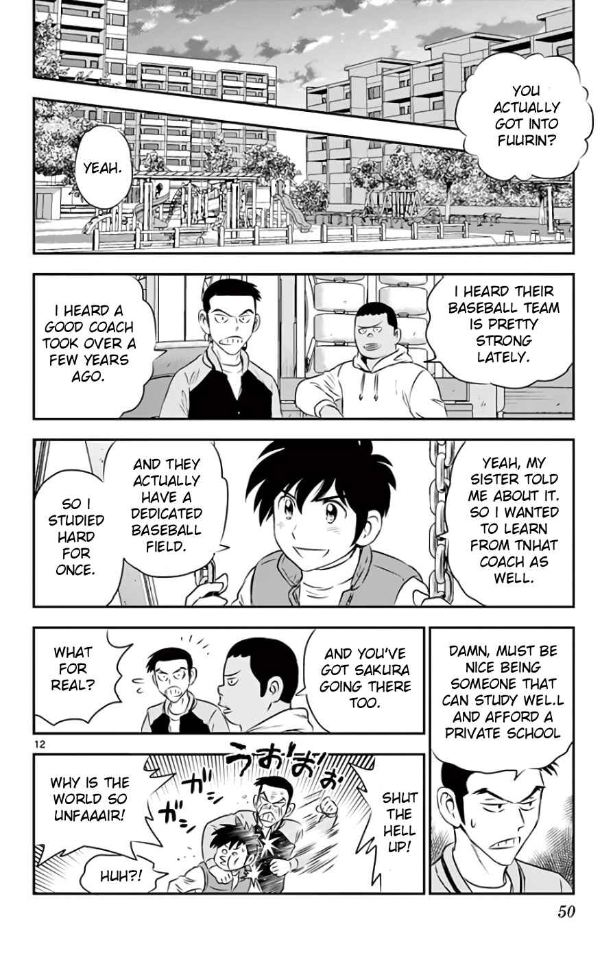 Chapter 115 - Page 12
