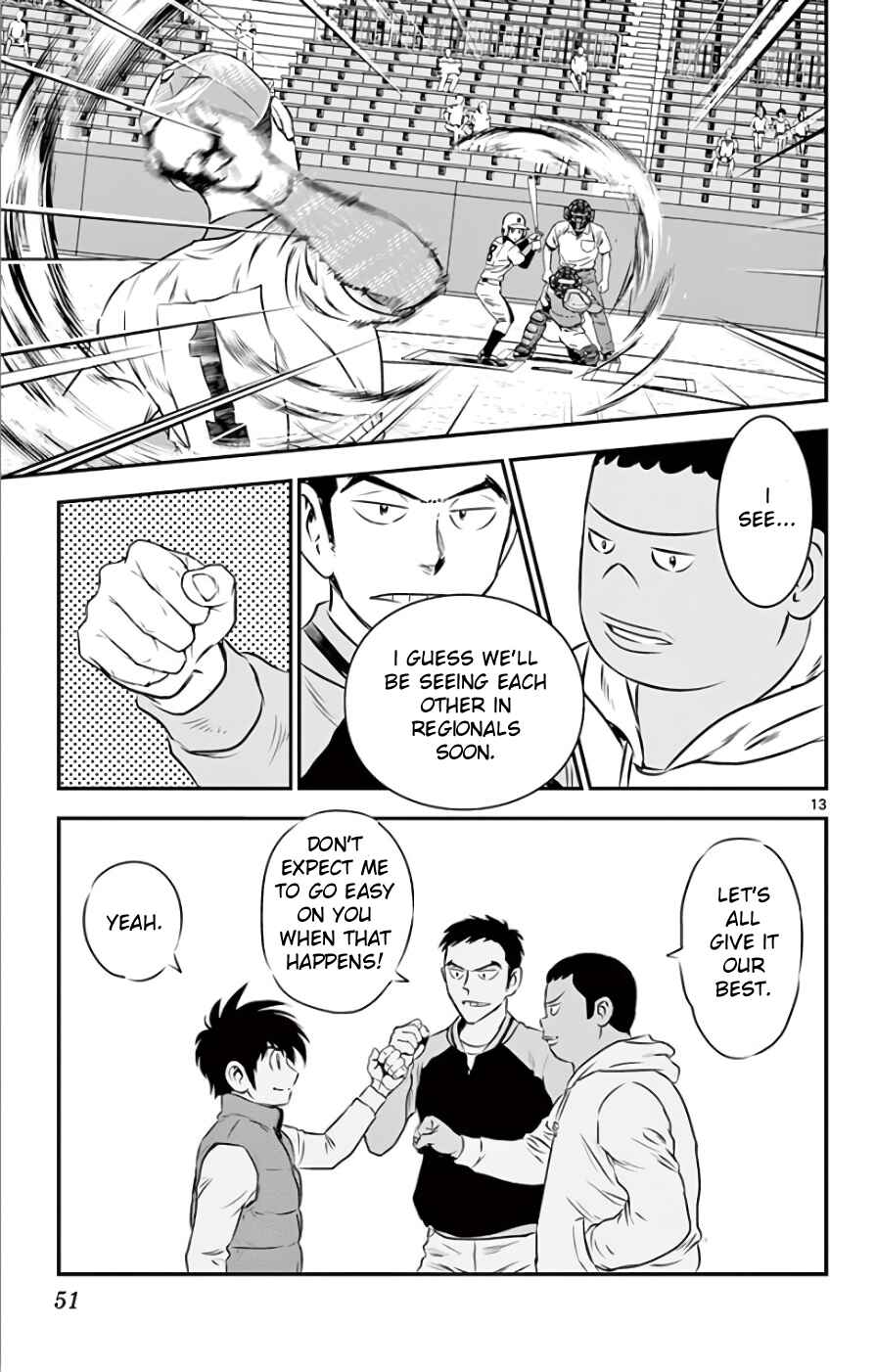 Chapter 115 - Page 13