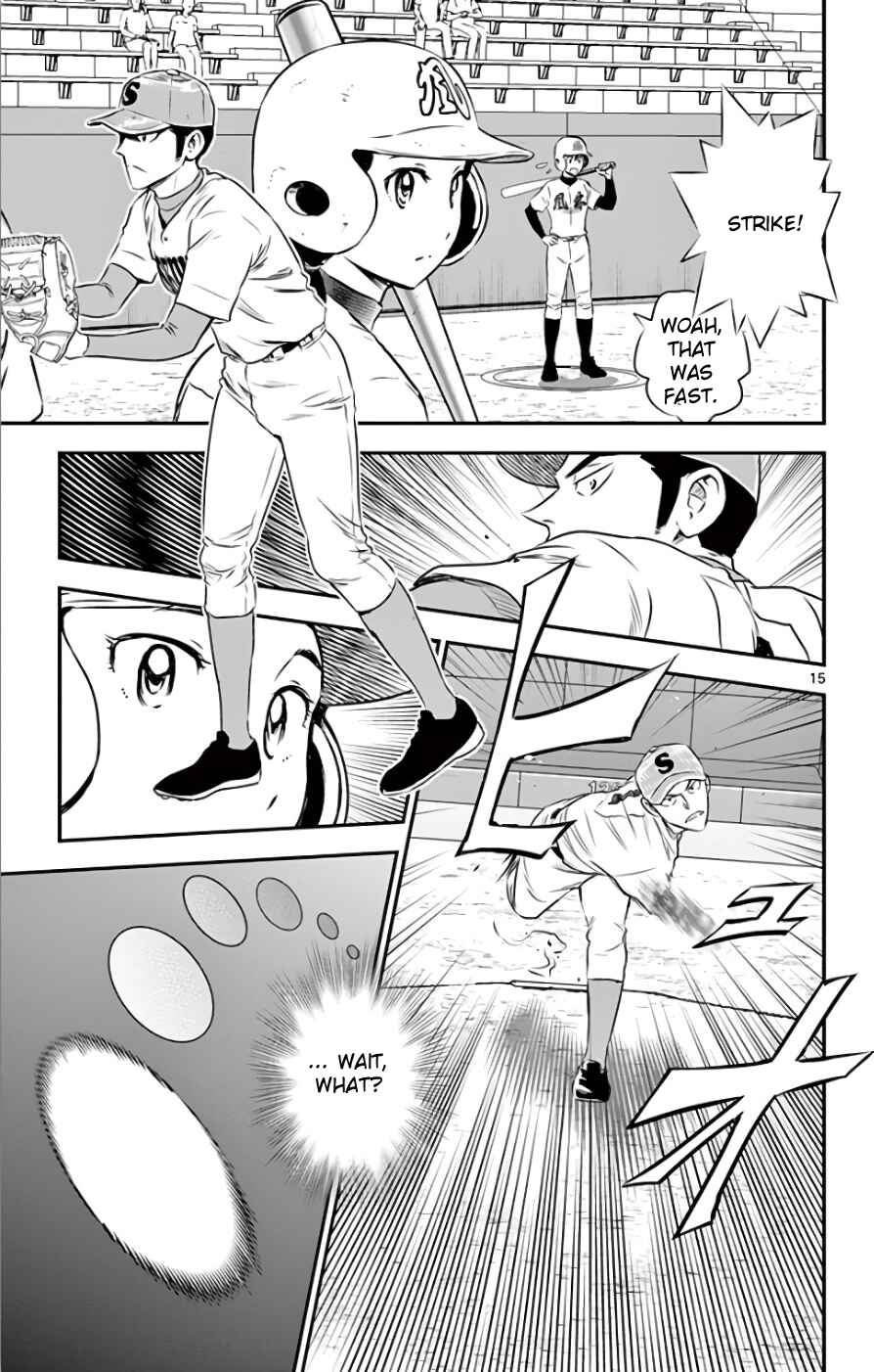 Chapter 115 - Page 15