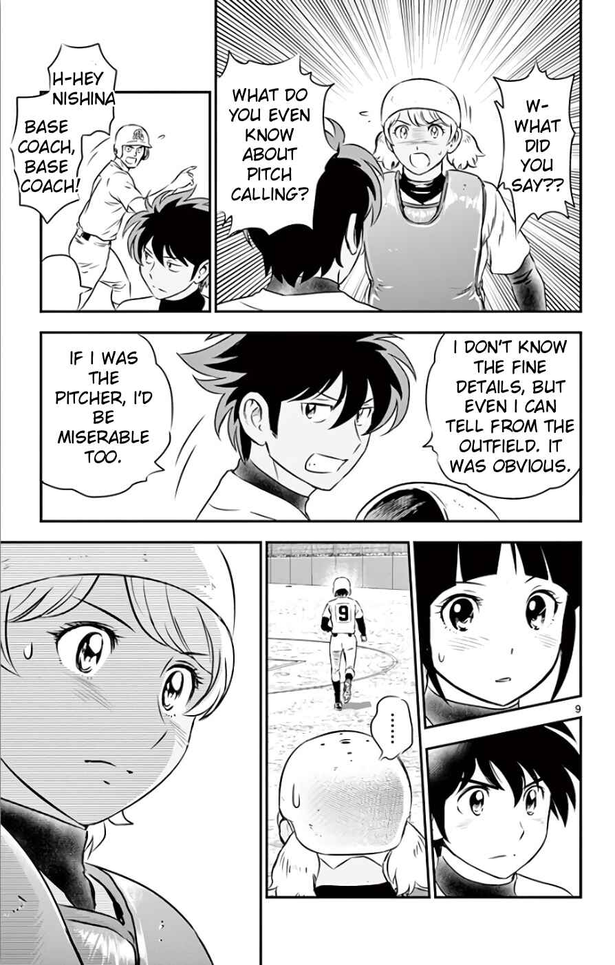 Chapter 115 - Page 9