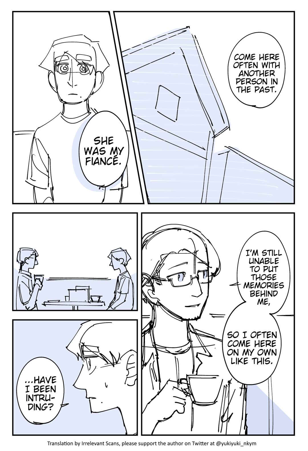 Chapter 433 - Page 3