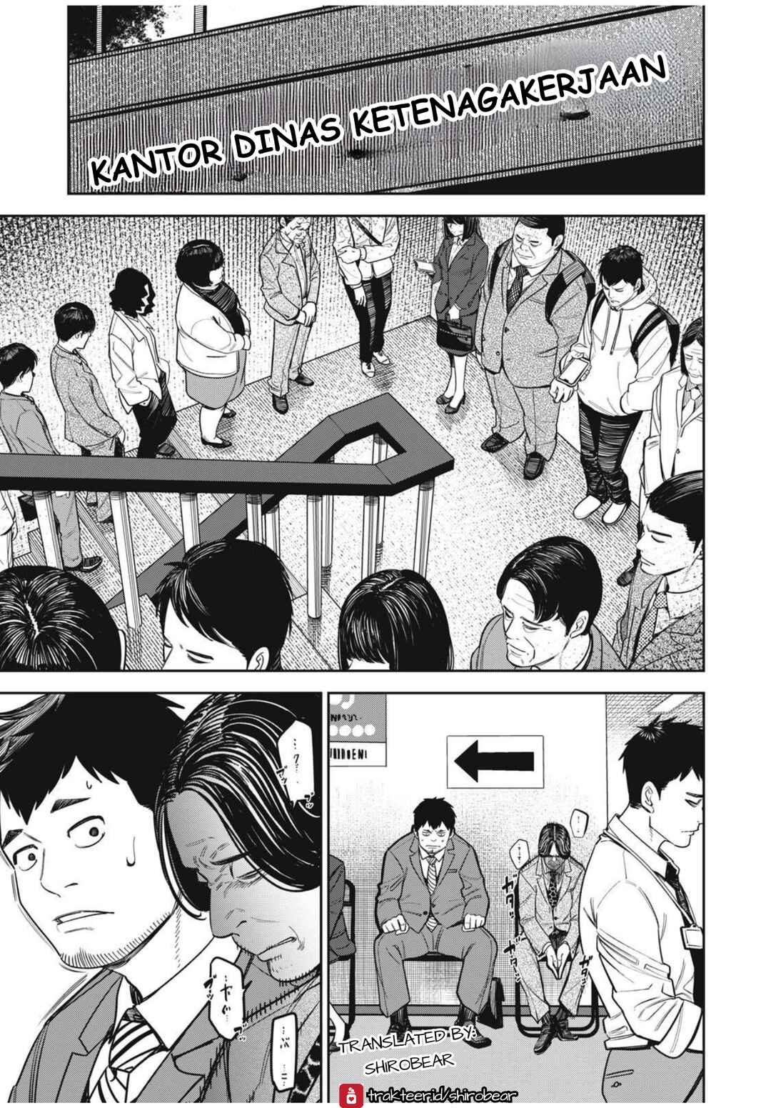 Chapter 3 - Page 1