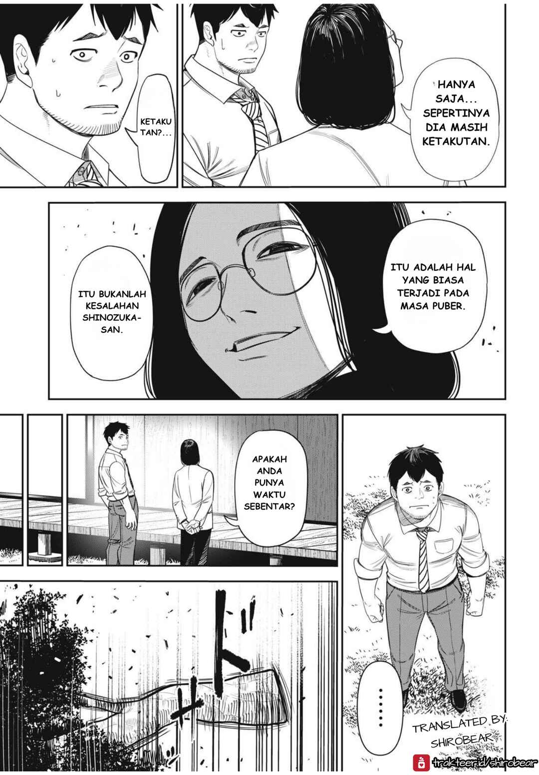 Chapter 3 - Page 11