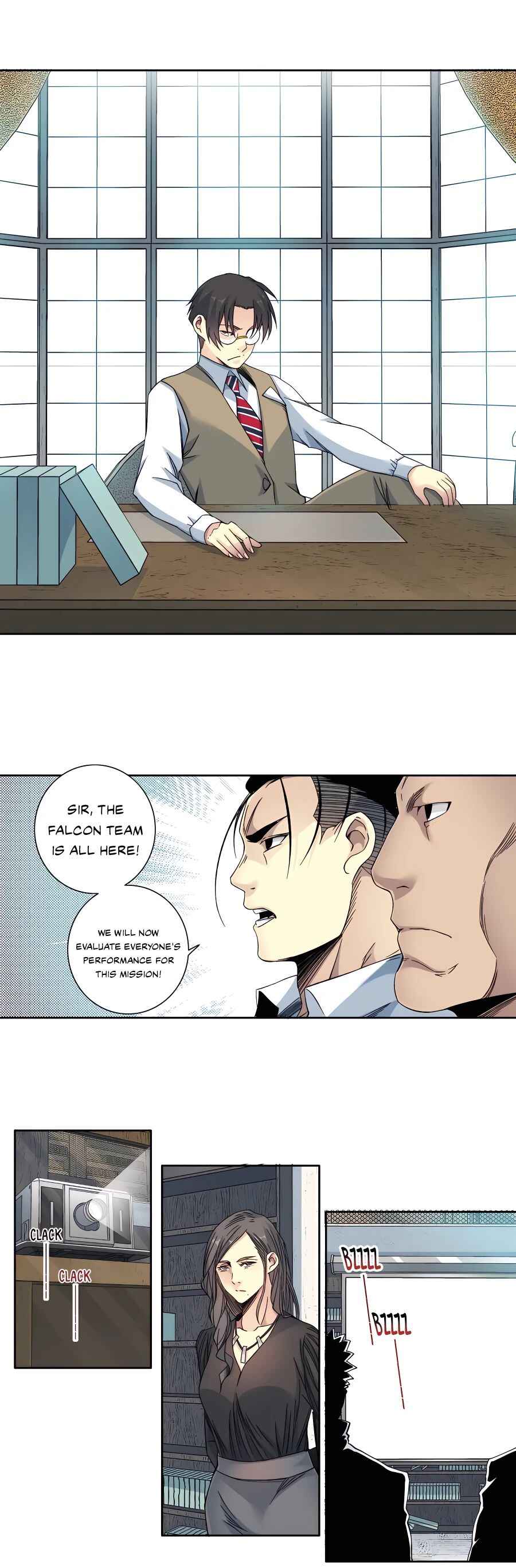 Chapter 110 - Page 3
