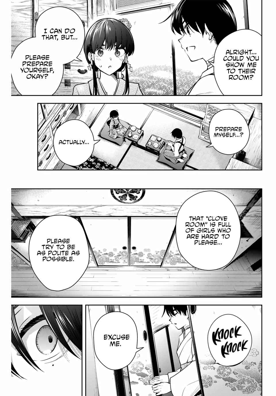 Chapter 3 - Page 6