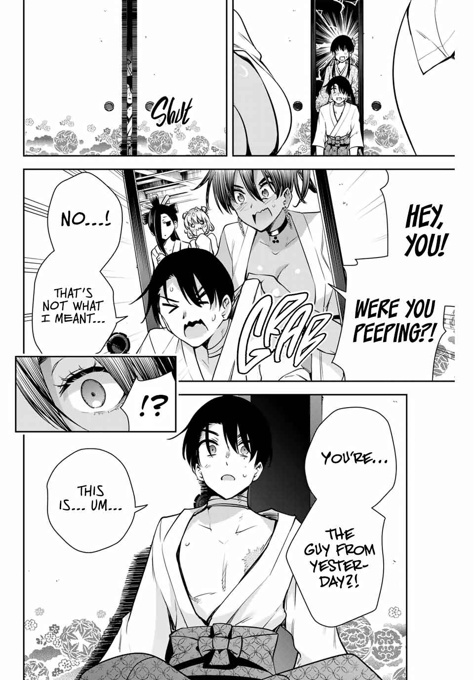 Chapter 3 - Page 8