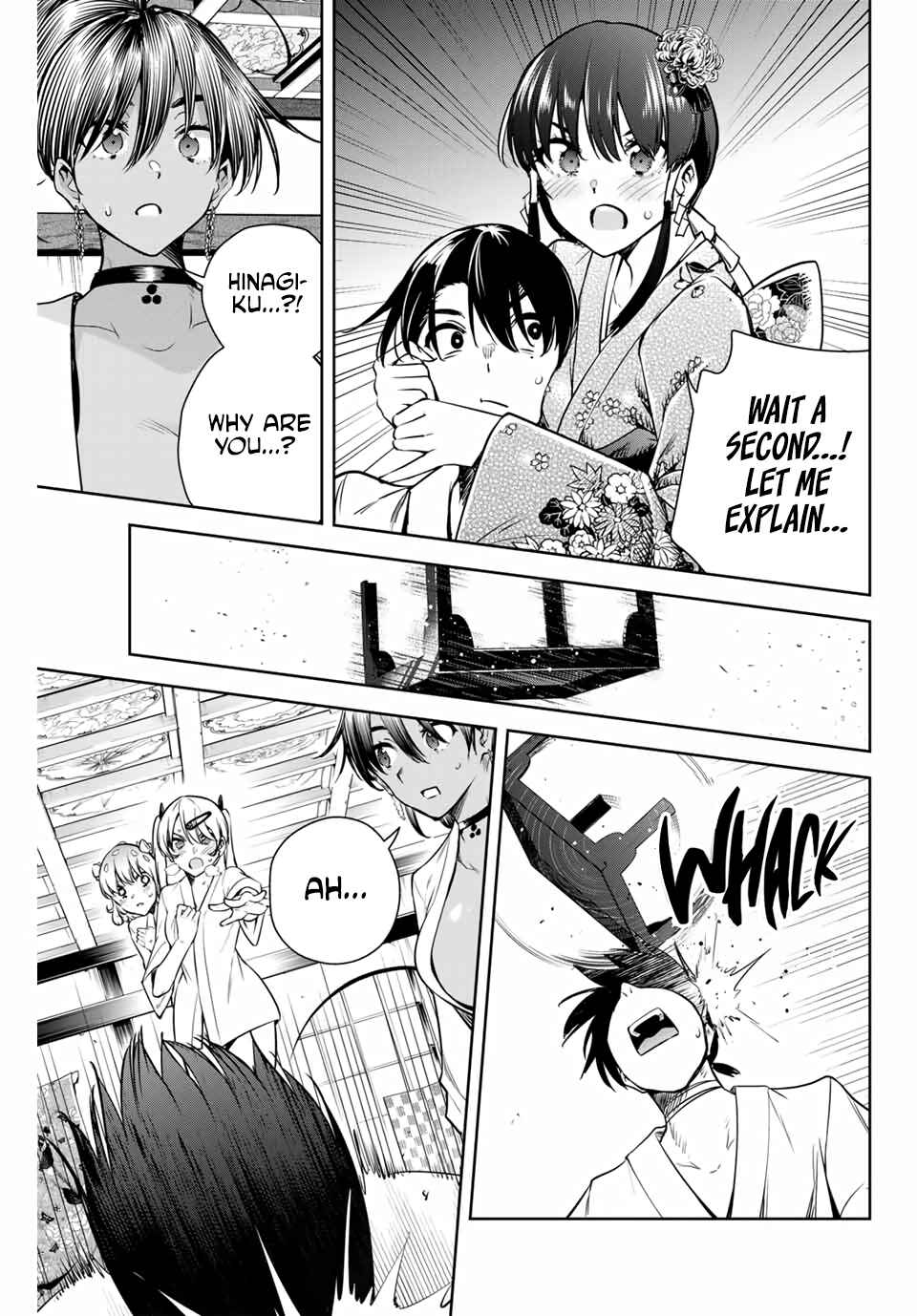 Chapter 3 - Page 9