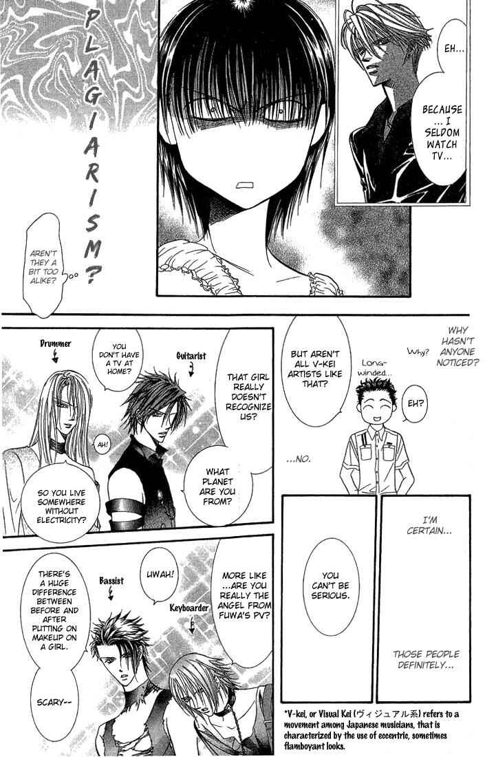 Chapter 80 - Page 26