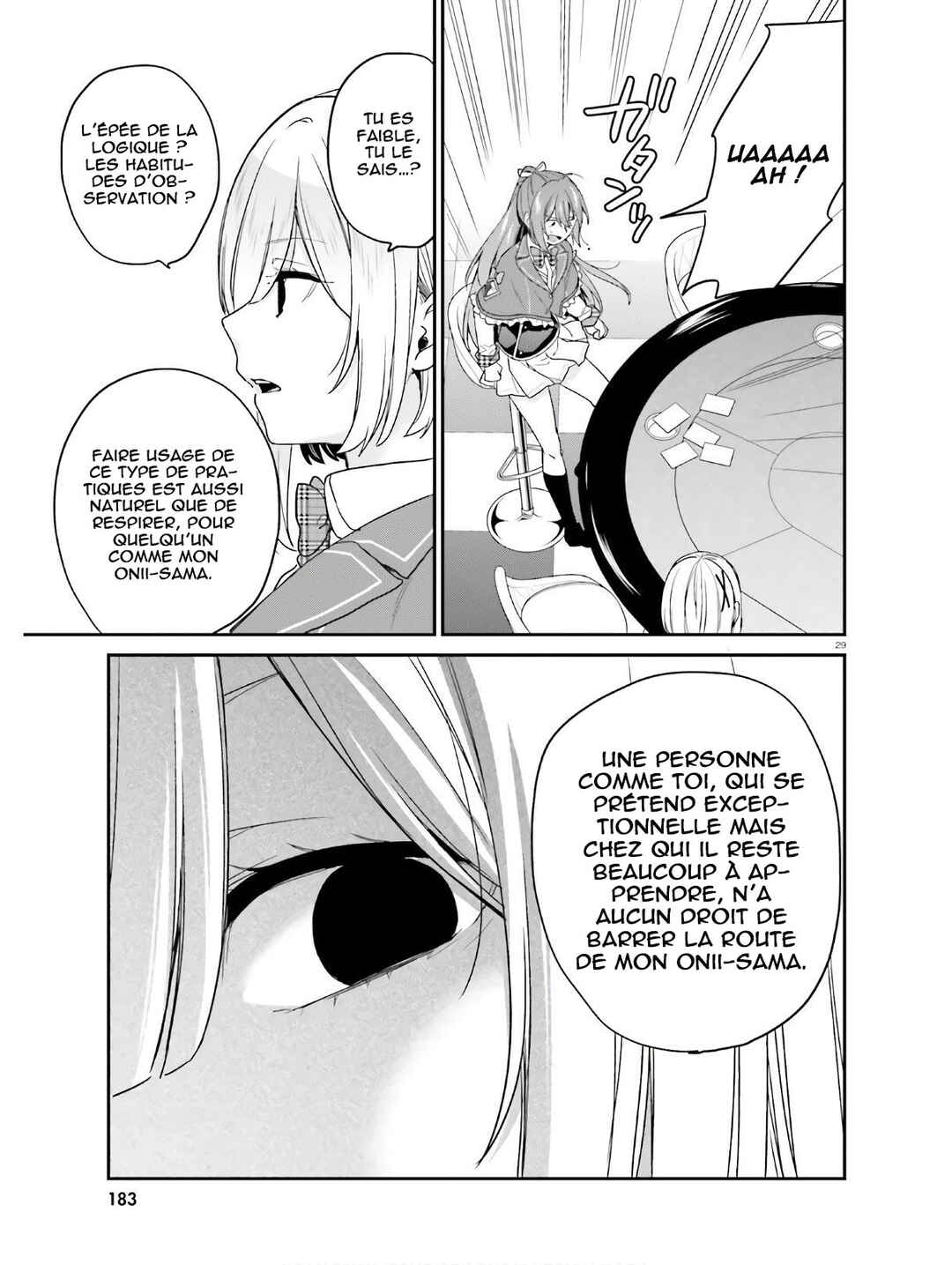 Chapter 22 - Page 30