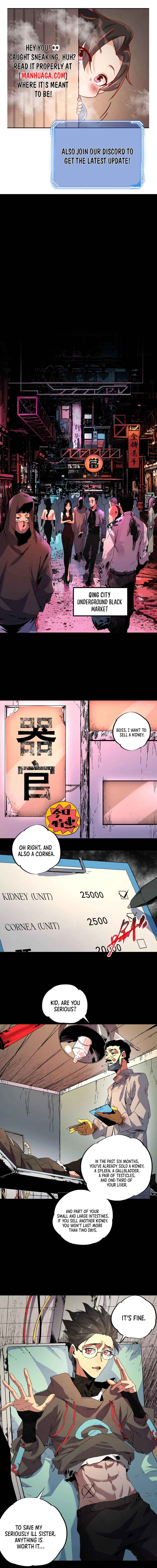 Chapter 1 - Page 1