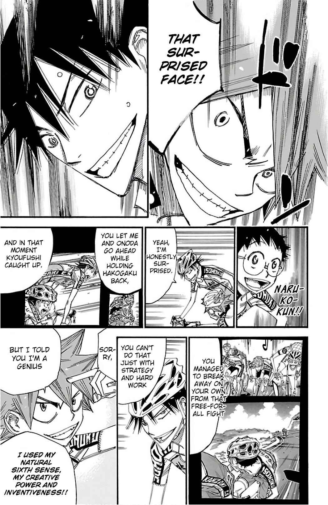Chapter 492 - Page 6