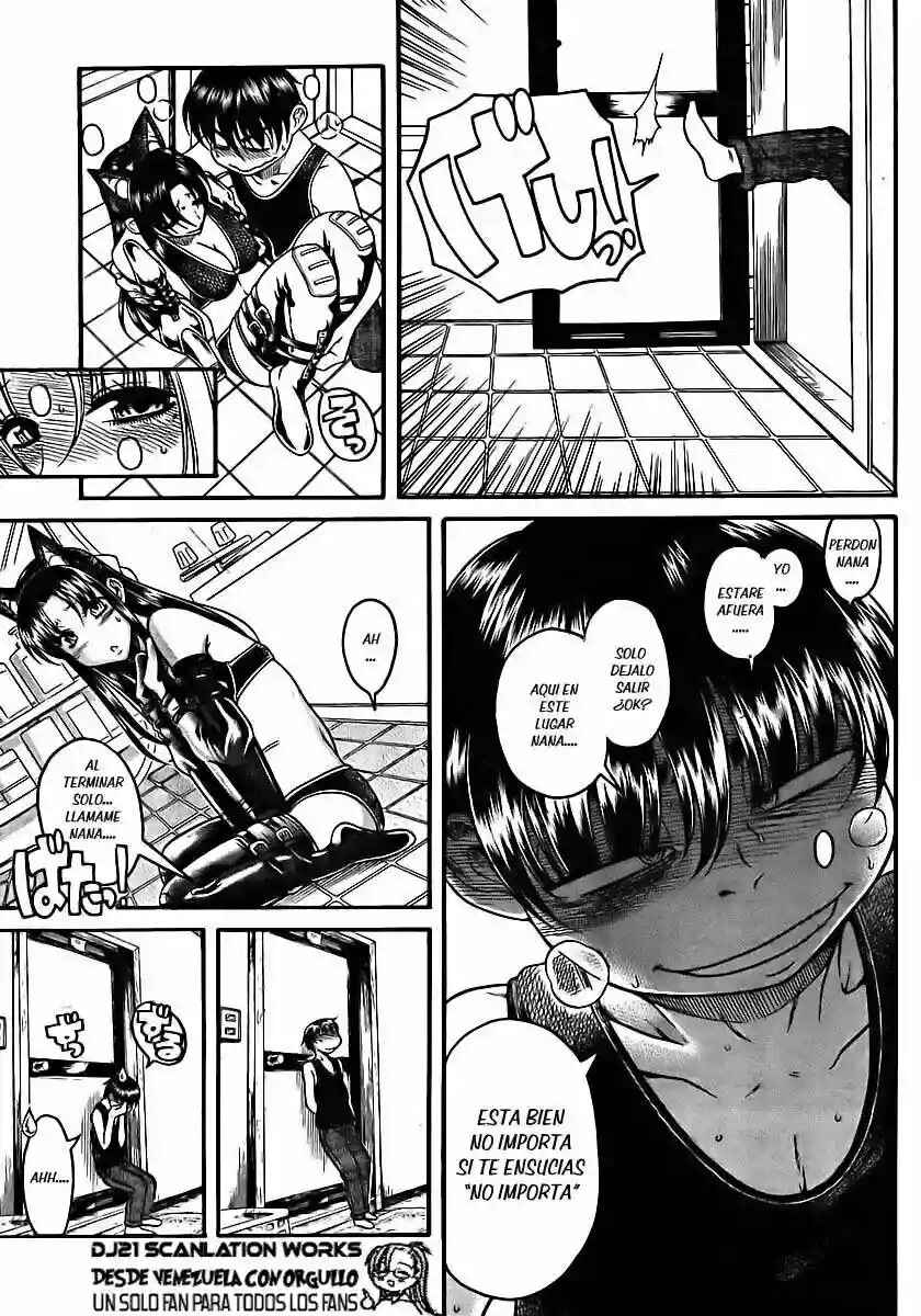 Chapter 74 - Page 18
