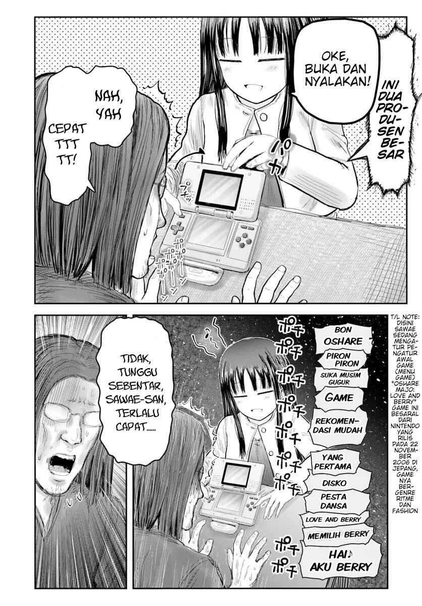 Chapter 67 - Page 10