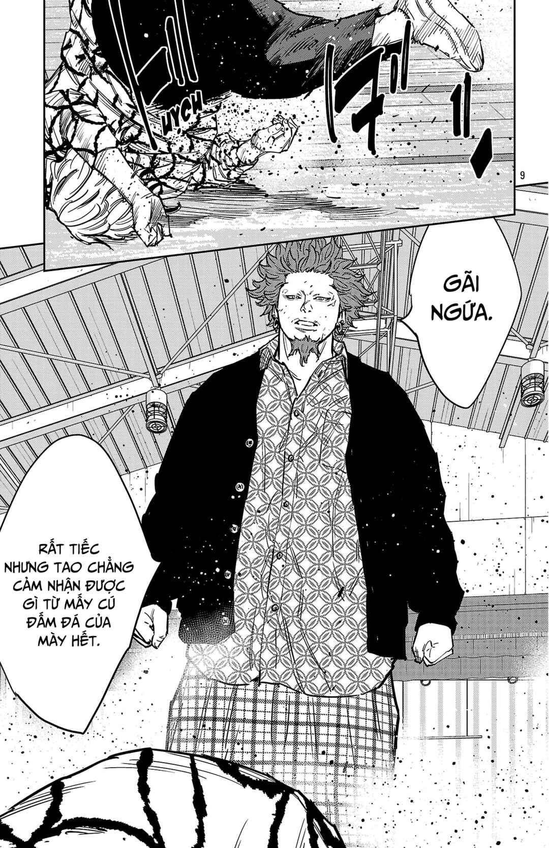 Chapter 183 - Page 10