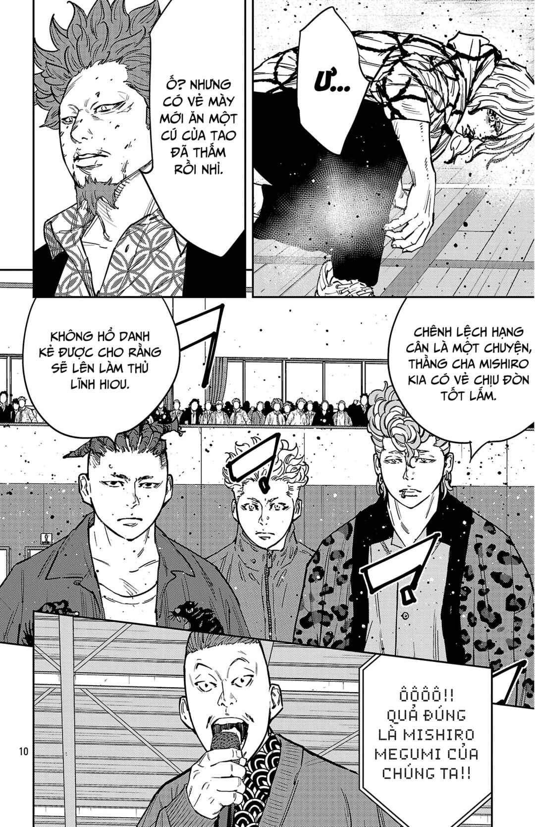 Chapter 183 - Page 11
