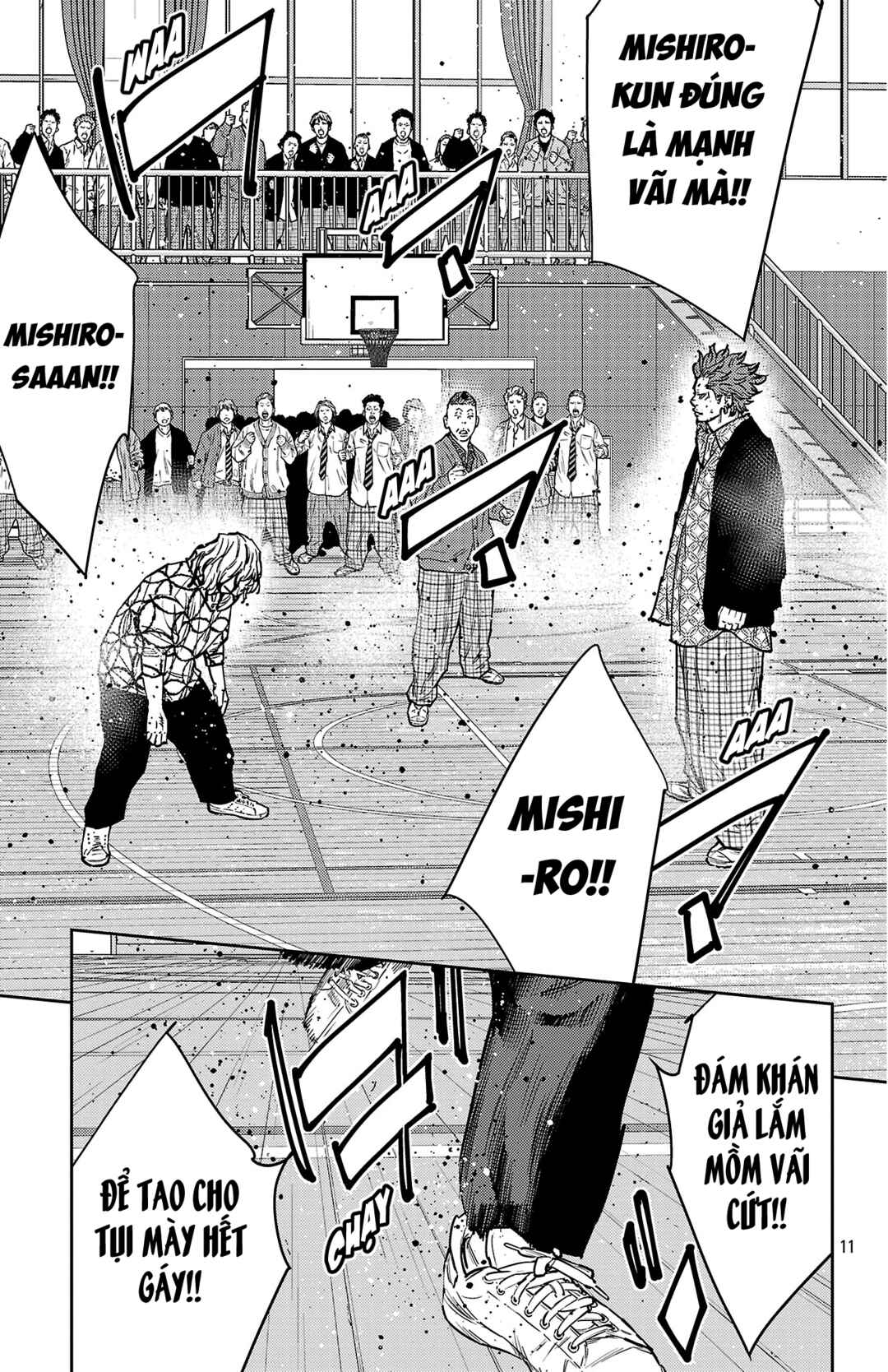 Chapter 183 - Page 12