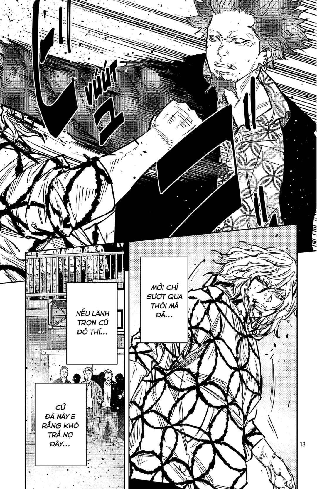 Chapter 183 - Page 14