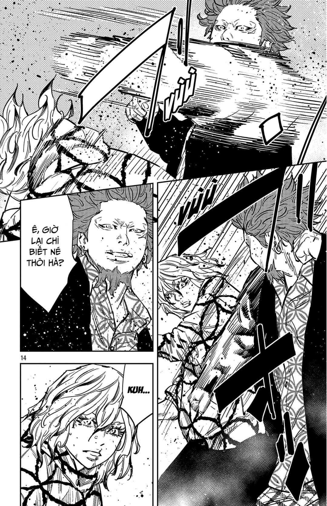 Chapter 183 - Page 15