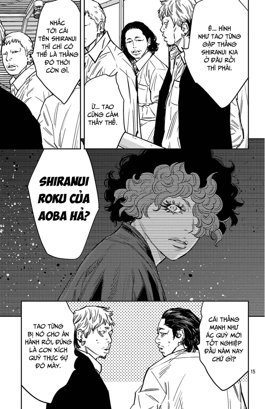 Chapter 183 - Page 16