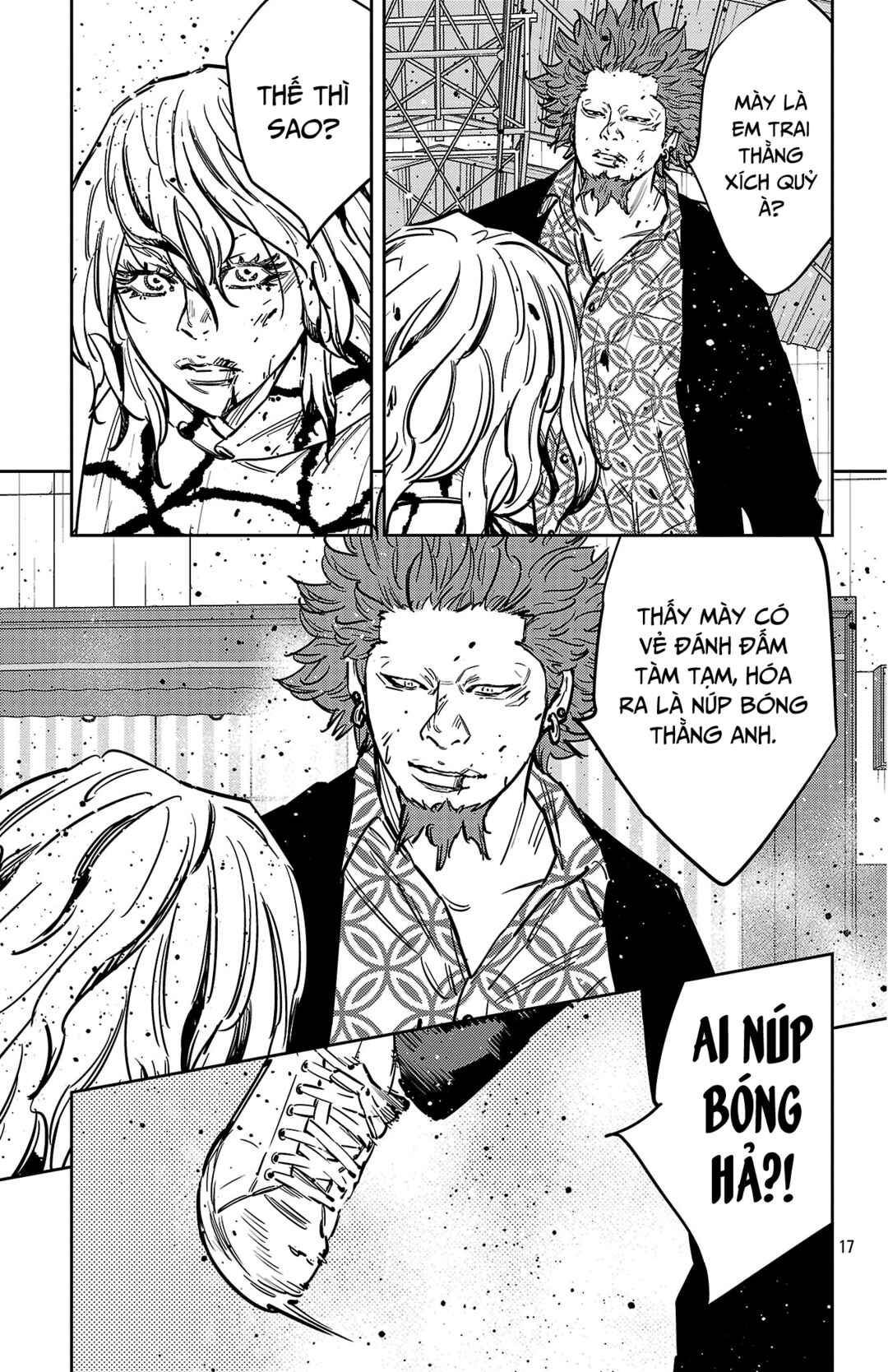 Chapter 183 - Page 18