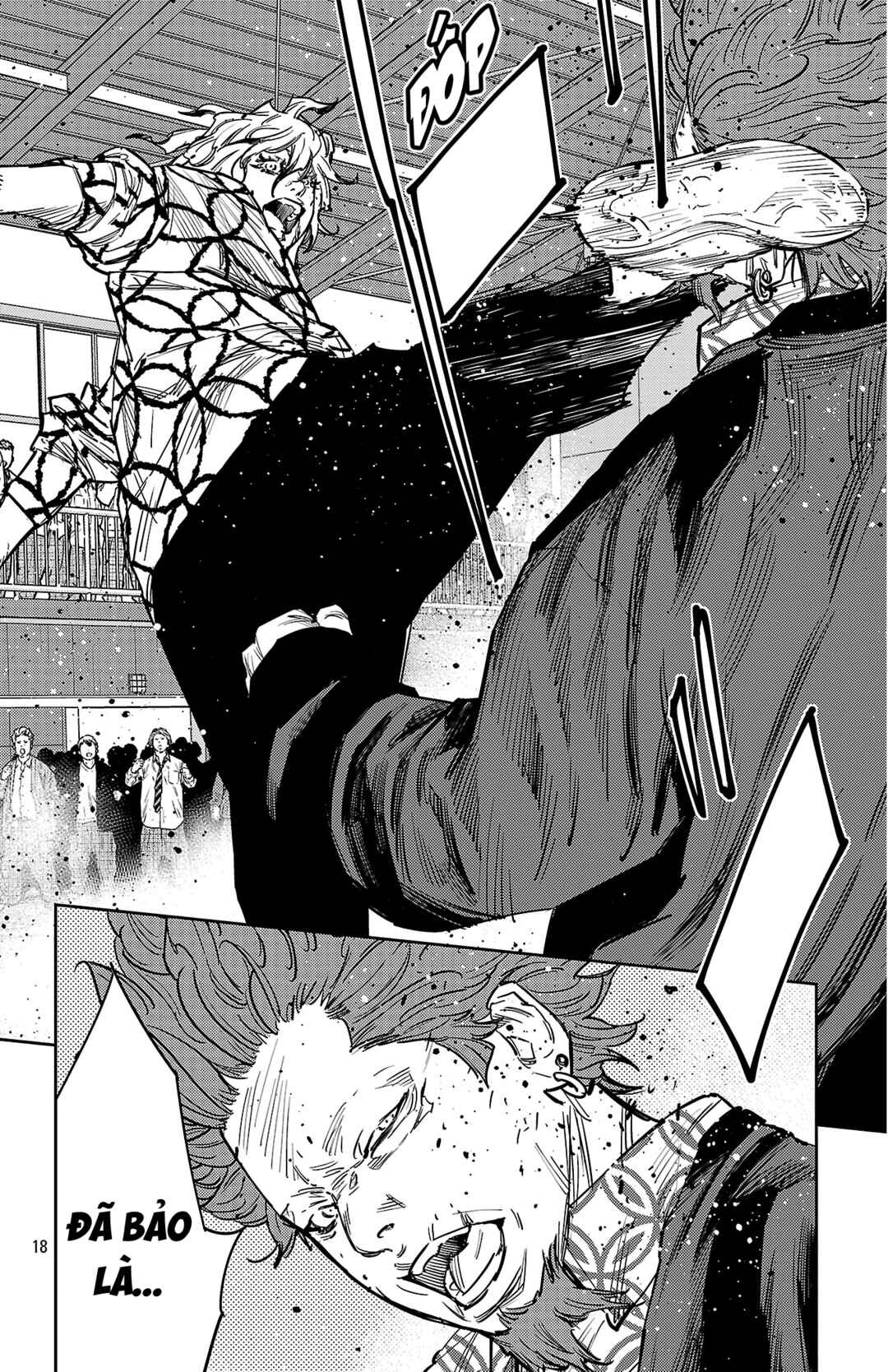 Chapter 183 - Page 19